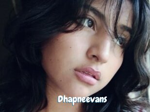 Dhapneevans