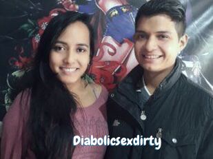 Diabolicsexdirty