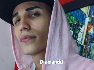 Diamandis