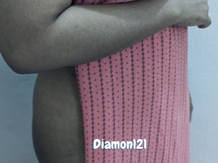 Diamon121