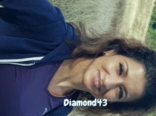 Diamond43