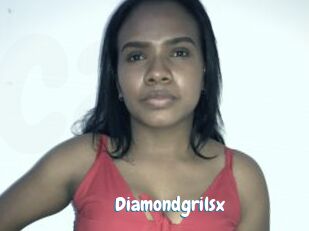 Diamondgrilsx