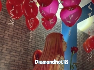 Diamondhot18