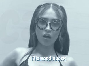 Diamondlebock