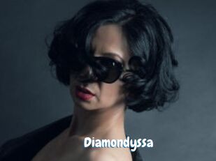 Diamondyssa