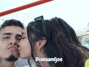 dianaandjoe Coquine Avenue