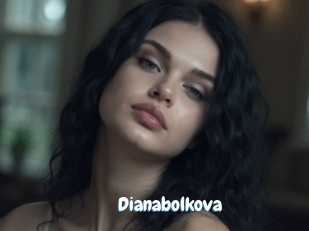 Dianabolkova