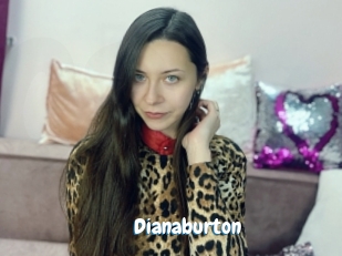 Dianaburton