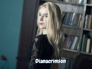 Dianacrimson