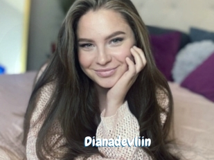 Dianadevliin