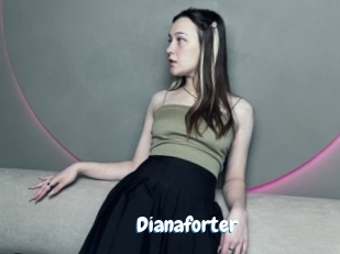 Dianaforter
