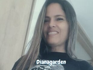 Dianagarden