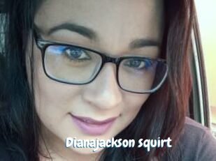 dianajackson_squirt Coquine Avenue