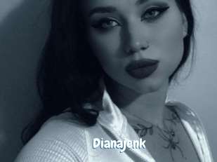 Dianajenk