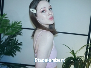 Dianalambert