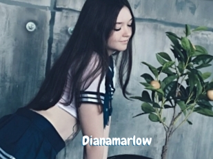 Dianamarlow