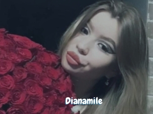 Dianamile