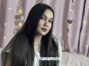 Dianamose