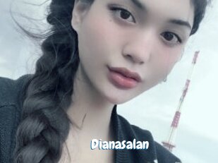 Dianasalan