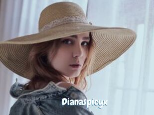 Dianaspicyx