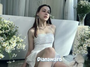 Dianaward