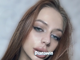 dianawin Coquine Avenue
