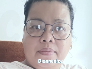 Diannenice