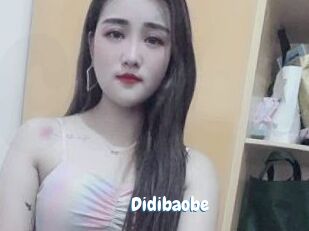 didibaobe Coquine Avenue