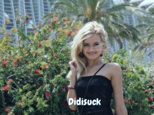 Didisuck