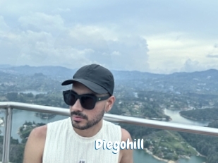 Diegohill