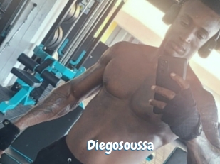 Diegosoussa