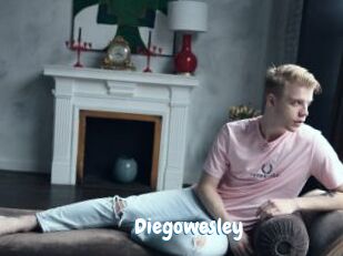 Diegowesley
