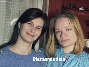 Dieraandudela