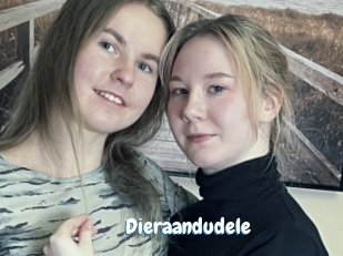 Dieraandudele