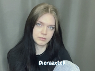 Dieraaxtell