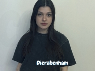 Dierabenham