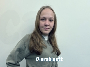 Dierabluett
