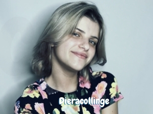 Dieracollinge