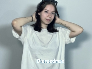 Dieraedman