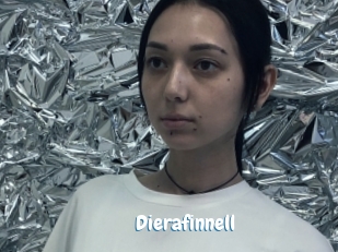 Dierafinnell
