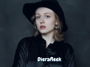 Dierafleek