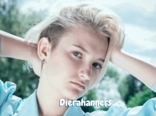 Dierahanners