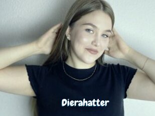 Dierahatter