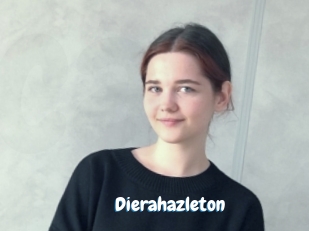 Dierahazleton
