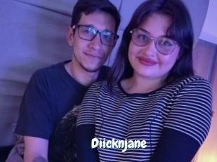 Diicknjane