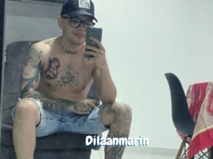 Dilaanmarin