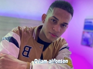 Dilam_alfonson