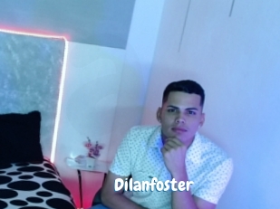 Dilanfoster