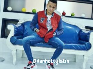 Dilanhottylatin