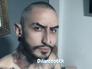 Dilanscootk